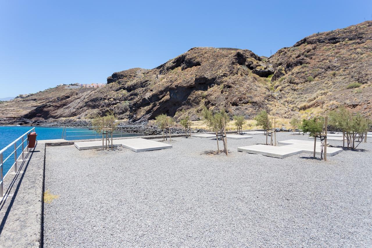 Live Santa Cruz Pinocha Daire Dış mekan fotoğraf