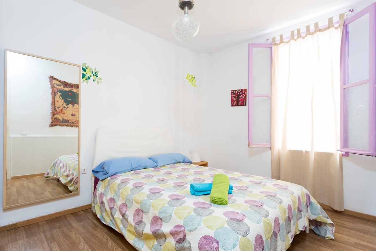 Live Santa Cruz Pinocha Daire Dış mekan fotoğraf
