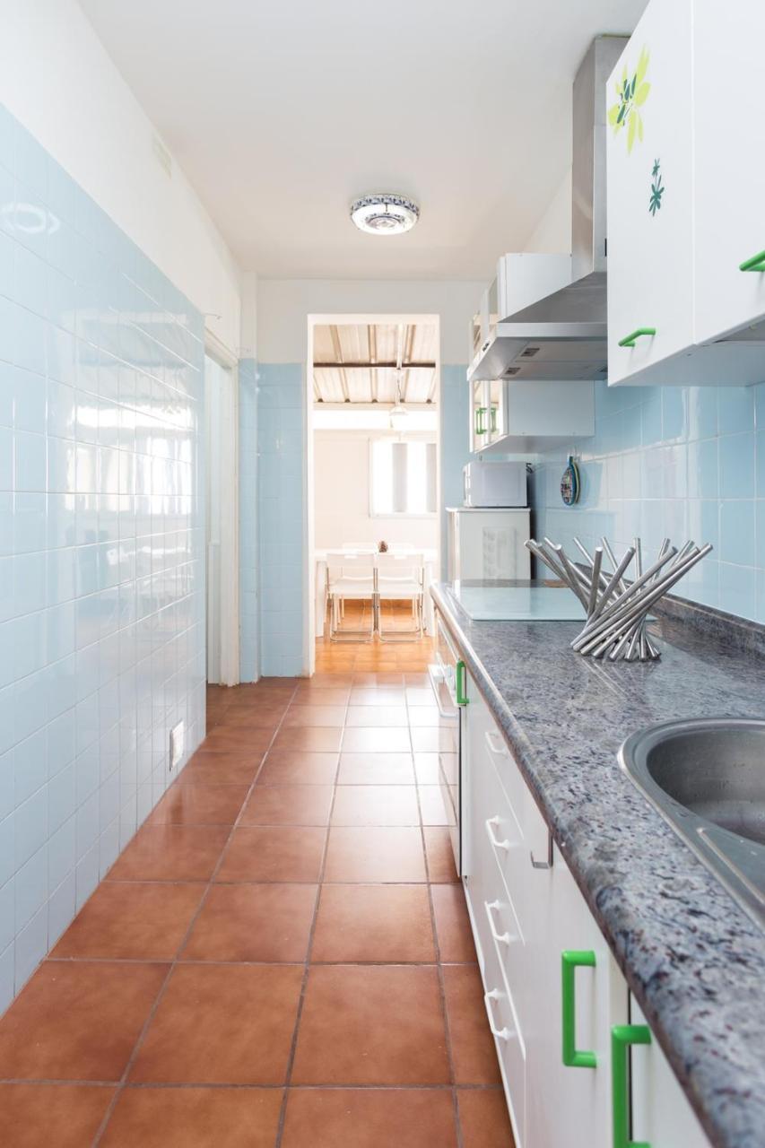 Live Santa Cruz Pinocha Daire Dış mekan fotoğraf
