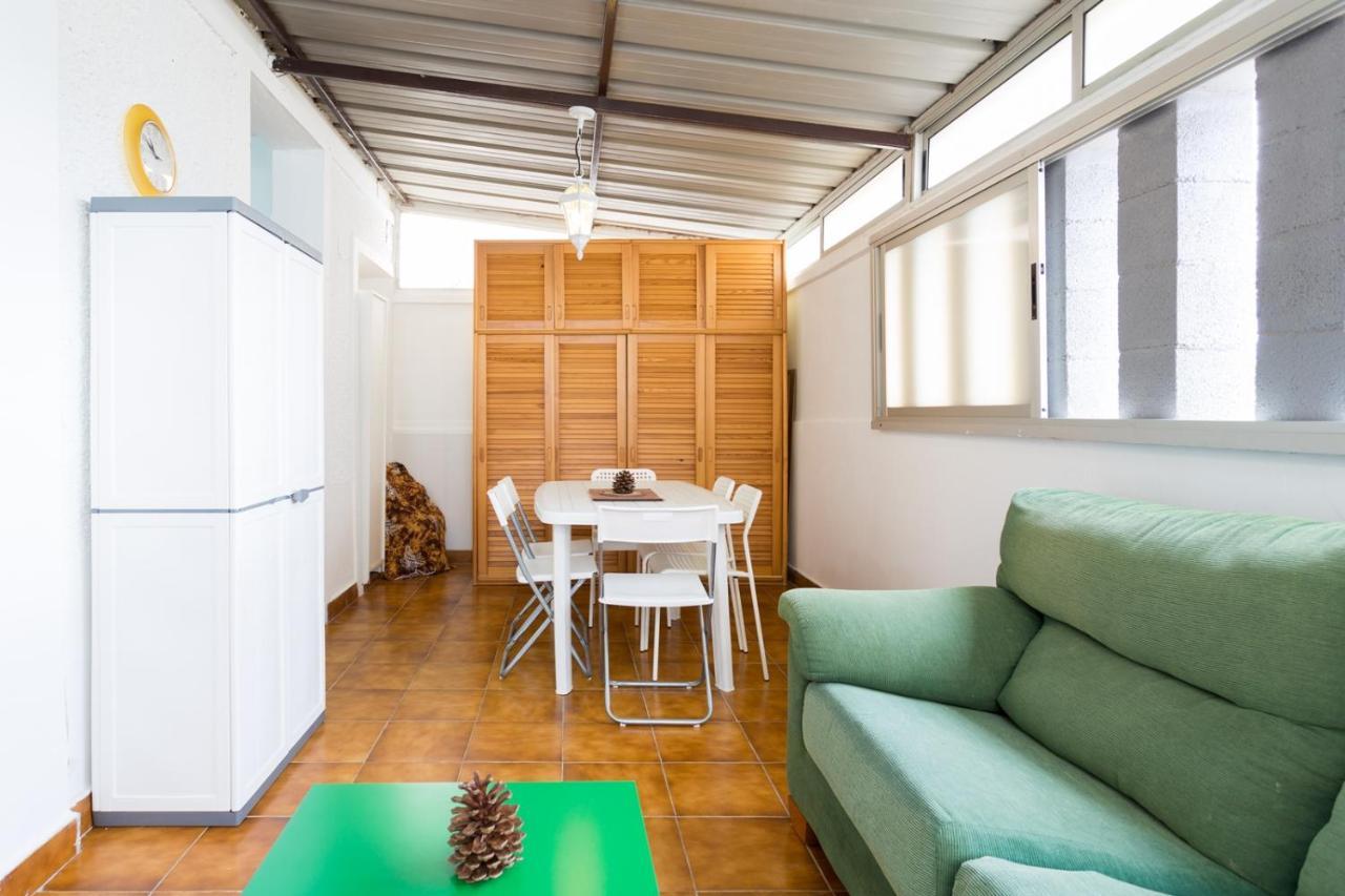 Live Santa Cruz Pinocha Daire Dış mekan fotoğraf