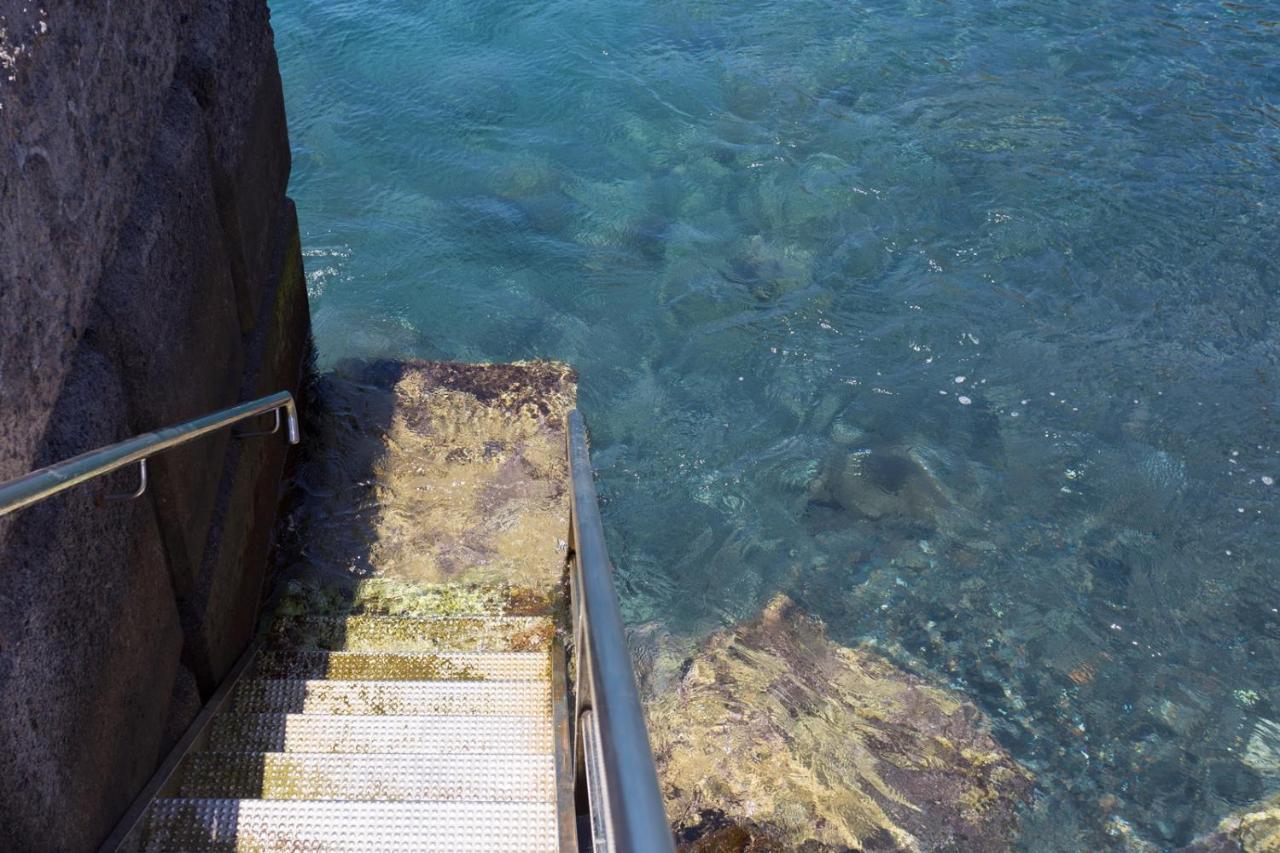 Live Santa Cruz Pinocha Daire Dış mekan fotoğraf