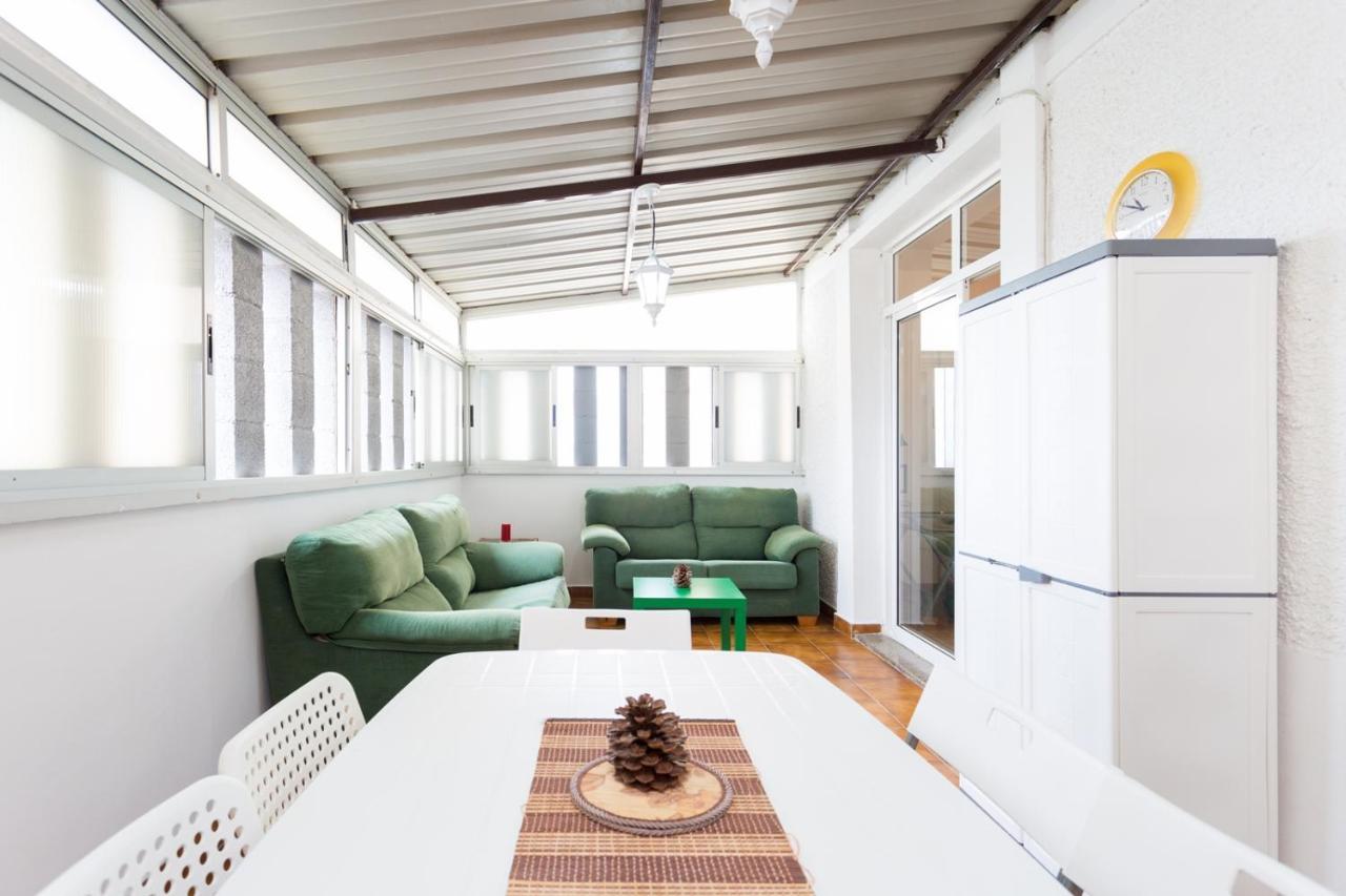 Live Santa Cruz Pinocha Daire Dış mekan fotoğraf
