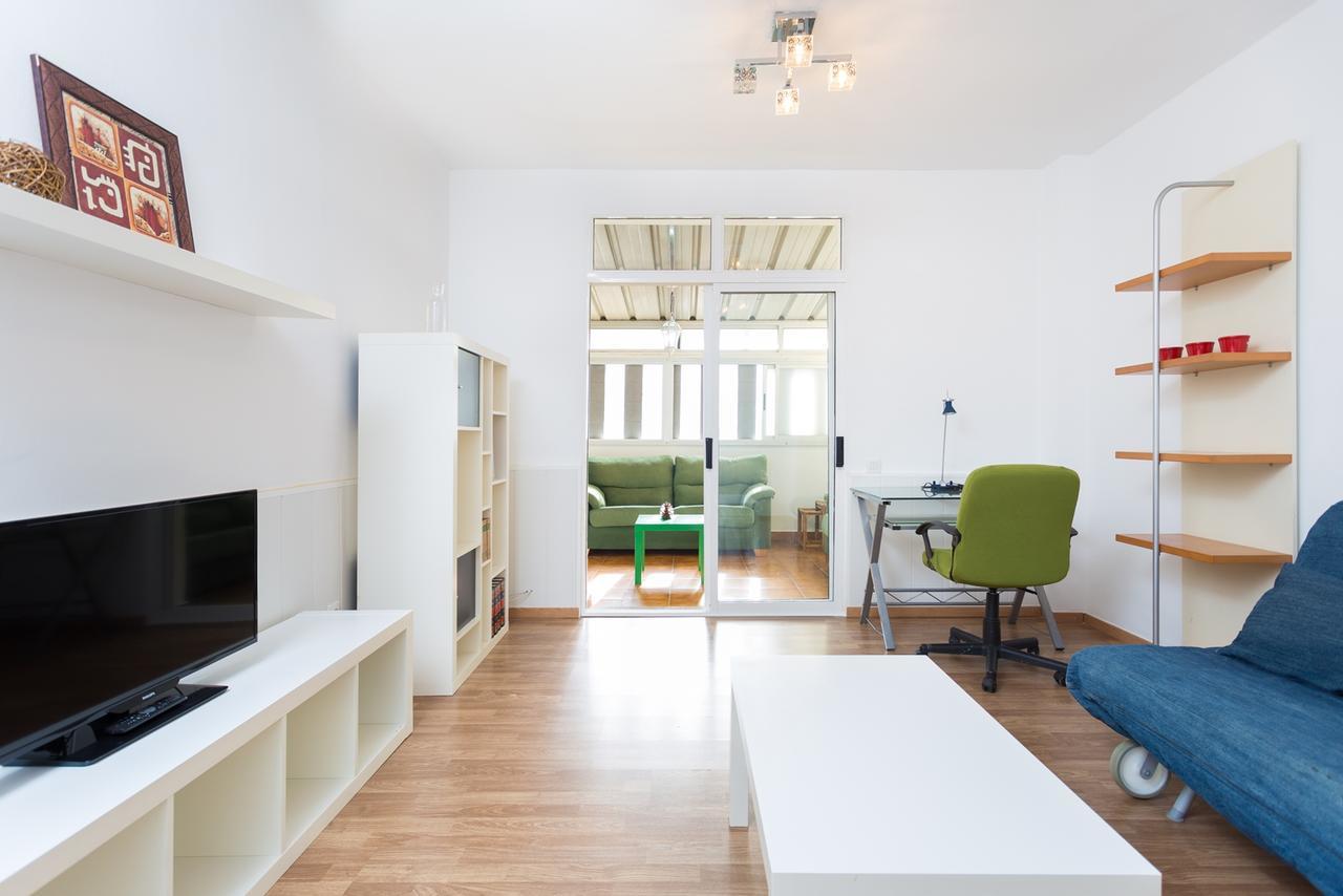Live Santa Cruz Pinocha Daire Dış mekan fotoğraf