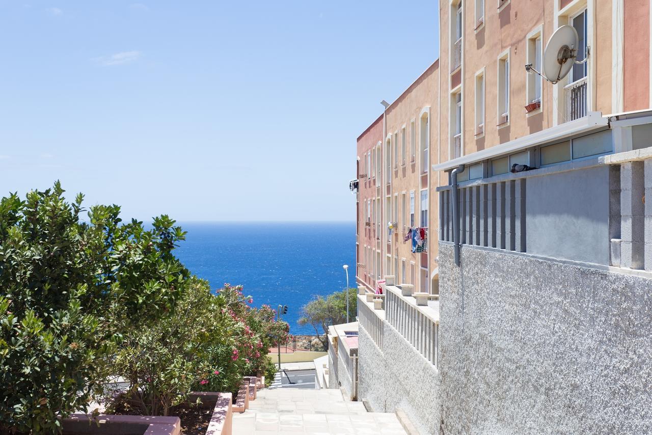 Live Santa Cruz Pinocha Daire Dış mekan fotoğraf