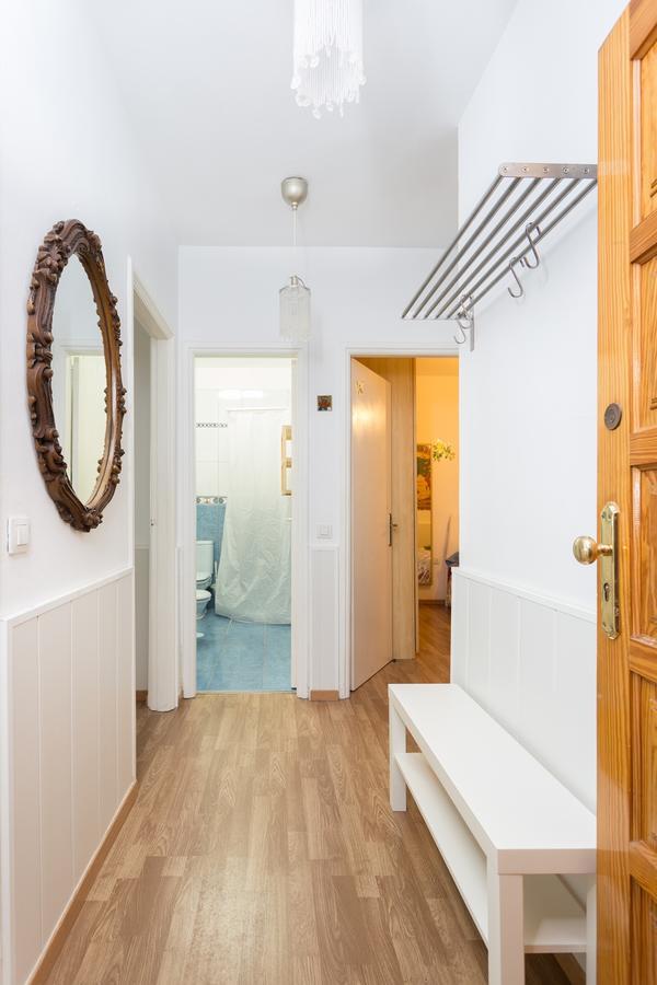 Live Santa Cruz Pinocha Daire Dış mekan fotoğraf