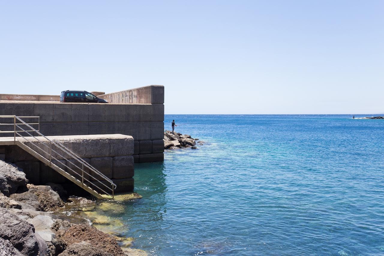 Live Santa Cruz Pinocha Daire Dış mekan fotoğraf